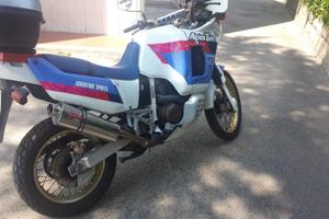 Honda  Africa twin rd 04 1992