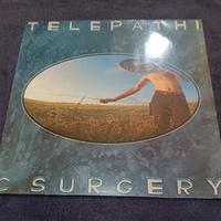 The Flaming Lips - Telepathic Surgery LP 1989 Orig
