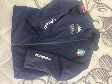 Giacca robe clearance di kappa fisi