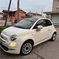 500 modello lounge
