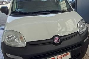 FIAT Panda 1.2 Pop Van GPL 2 posti