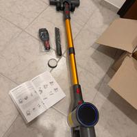 Aspirapolvere pari nuovo