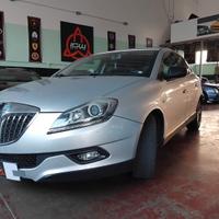 Lancia Delta 1.6 MJT DPF S Platinum