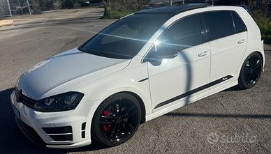 Golf 7 r 300cv