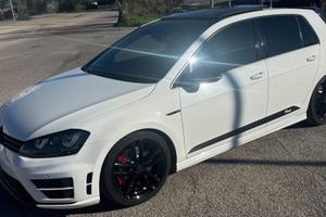 Golf 7 r 300cv