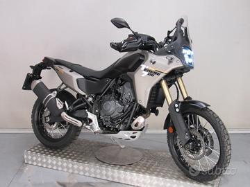 Yamaha Ténéré 700 ABS LOW