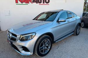 Mercedes-benz GLC 250 d 4Matic Coupé Premium Plus