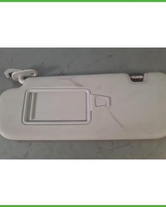 Aletta Parasole Sinistro SX Kia Ceed 2 Serie 1.6