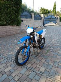 tm en 125 2t 2015 targato