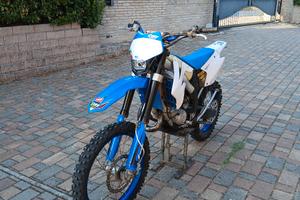 tm en 125 2t 2015 targato