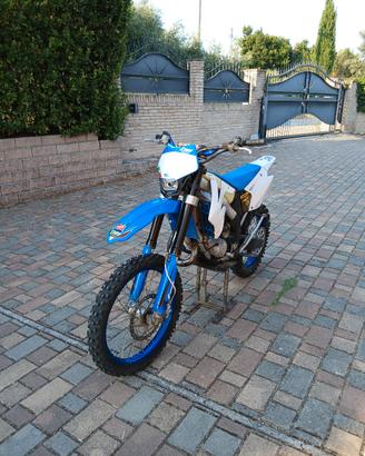 tm en 125 2t 2015 targato