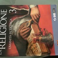 La religione 3