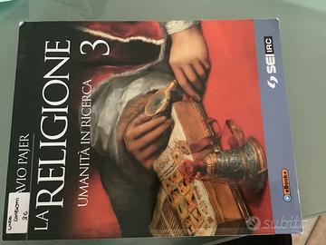 La religione 3