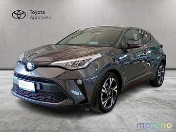 Toyota C-HR 1.8H Trend 2WD ECVT
