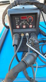Saldatrice a Tig Still  DP181H