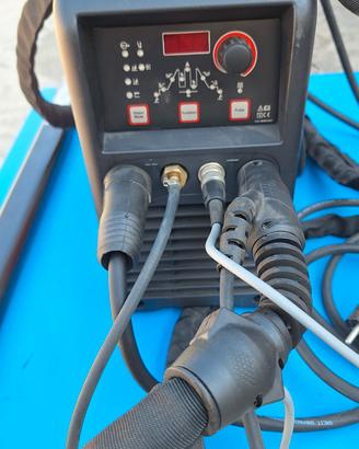 Saldatrice a Tig Still  DP181H