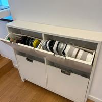 Scarpiera Ikea “STALL”