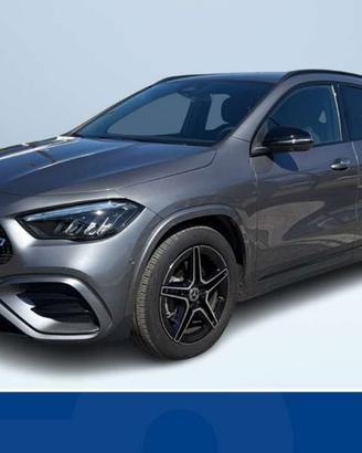 Mercedes-Benz GLA 180d Automatic AMG Line Adv...