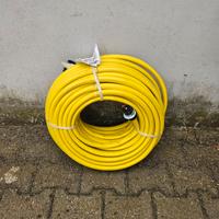 Tubo acqua per giardino 