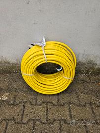 Tubo acqua per giardino 