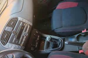 fiat bravo
