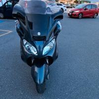 Burgman 650 executive 