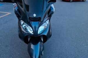 Burgman 650 executive 