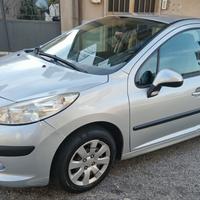 Peugeot 207 1.4 Hdi 70 CV 5p