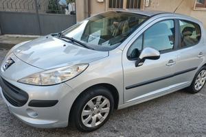Peugeot 207 1.4 Hdi 70 CV 5p