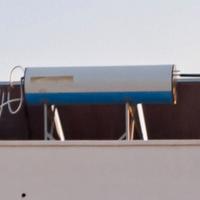 solare termico 320 l