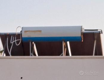 solare termico 320 l
