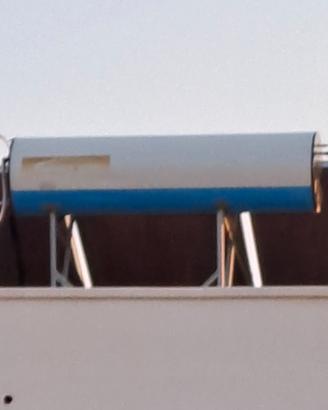 solare termico 320 l