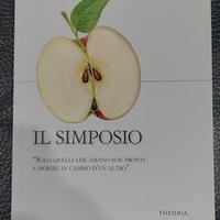 libro Platone 