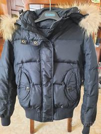 giubbotto gas piumino donna Abbigliamento e Accessori In vendita a Vicenza