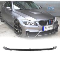 SPOILER LIP BMW E90 E91 E92 E93 LOOK M4