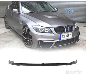SPOILER LIP BMW E90 E91 E92 E93 LOOK M4