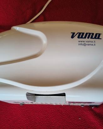 asciugamani elettrico  Vama