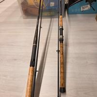 Canne spinning Daiwa 