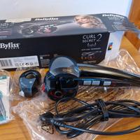 Arricciacapelli Babyliss