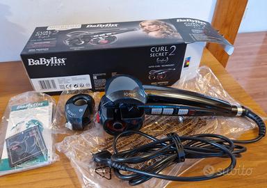 Arricciacapelli Babyliss