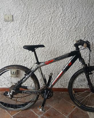 bici scott