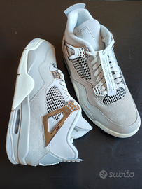 Nike air Jordan 4 frozen moments EU 43