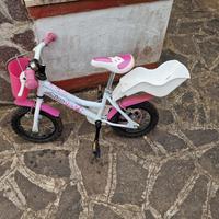 bicicletta bimba