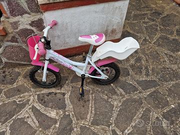 bicicletta bimba