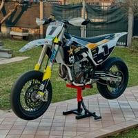 Husqvarna FS 450 2018