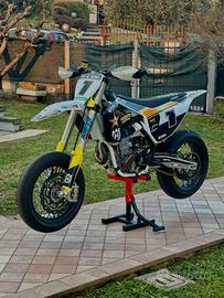 Husqvarna FS 450 2018