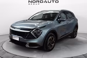 Kia Sportage 5nd serie 1.6 CRDi MHEV DCT Business