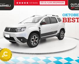 Dacia Duster 1.6 sce Techroad Gpl 4x2 115cv