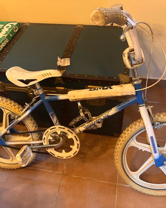 Bicicletta