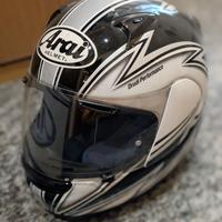 Casco Arai viper GT taglia XS